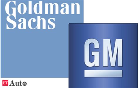 goldman sachs gm card news